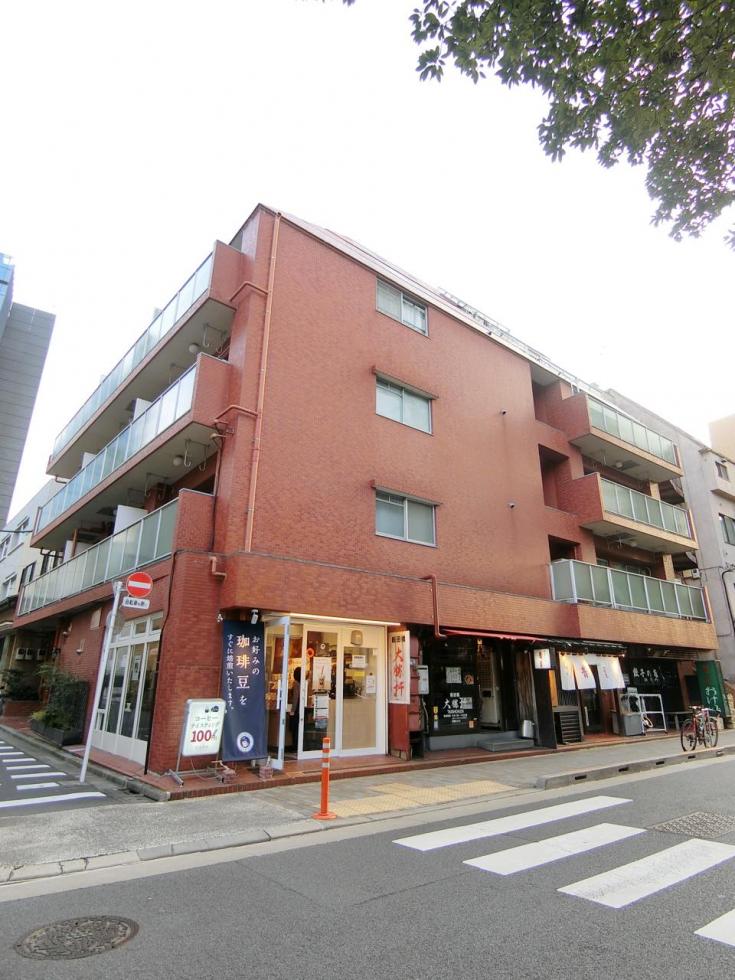 富士見フラワーハイホーム